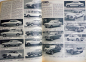 Preview: "Die Auto-Modelle Katalog 1975" Automobil-Yearbook 1975 (3490)